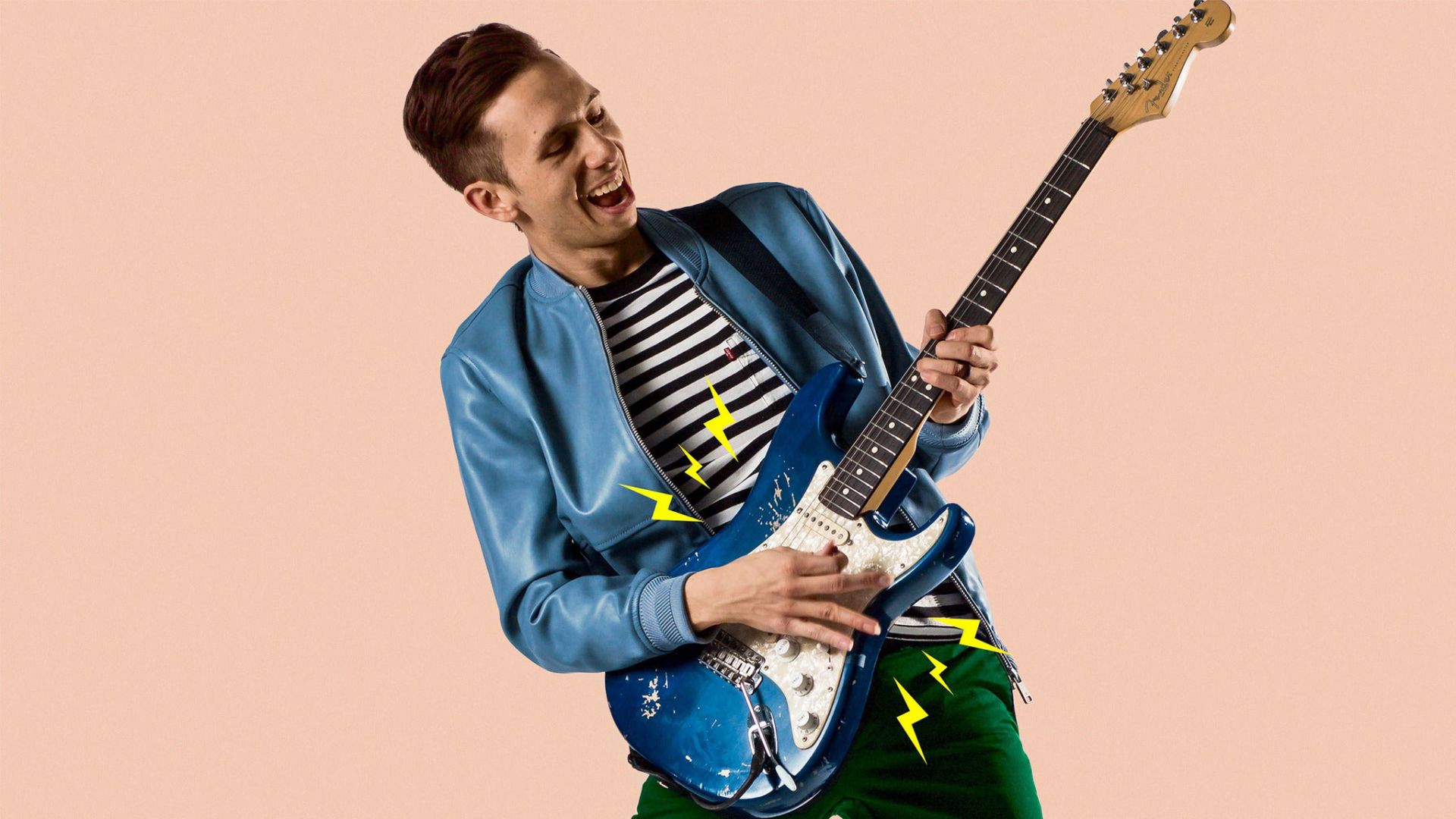 Cory Wong - Oct. 20